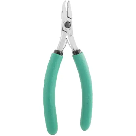 Excelta 7172E Lazer Line Maximum Flush Speciality Cutter 6 L 0.005 - 0.032 Soft Wire Replacement MPN