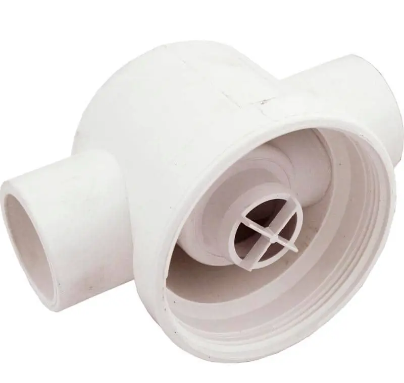 Jandy R0374000 Lid Assembly Energy Filter