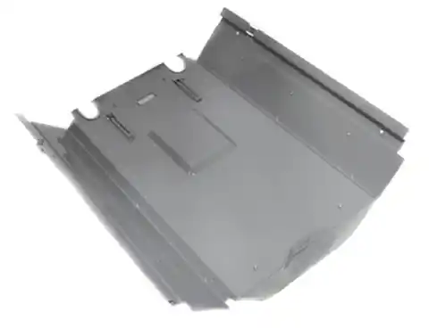 Trane BRD5661 Installation Assembly Board