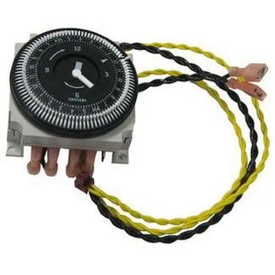 Zodiac 4634 Jandy JI Series 24 Hour Time Clock Kit