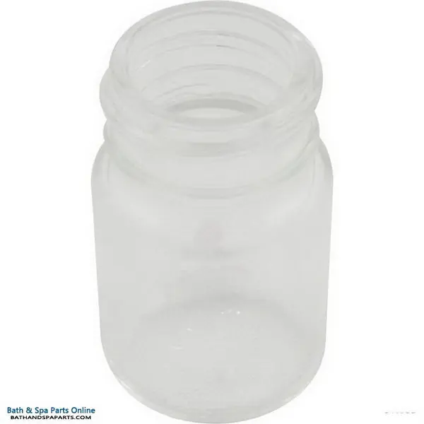 Carvin 23-2577-02-R Sight Glass Bottle