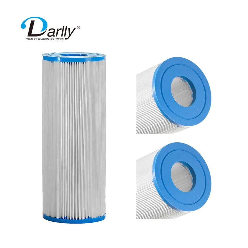Darlly Filtration 40254 Cartridge 25sqft (2-1/16ot/2-1/16ob/4-5/8od/11-7/8L) Replacement MPN