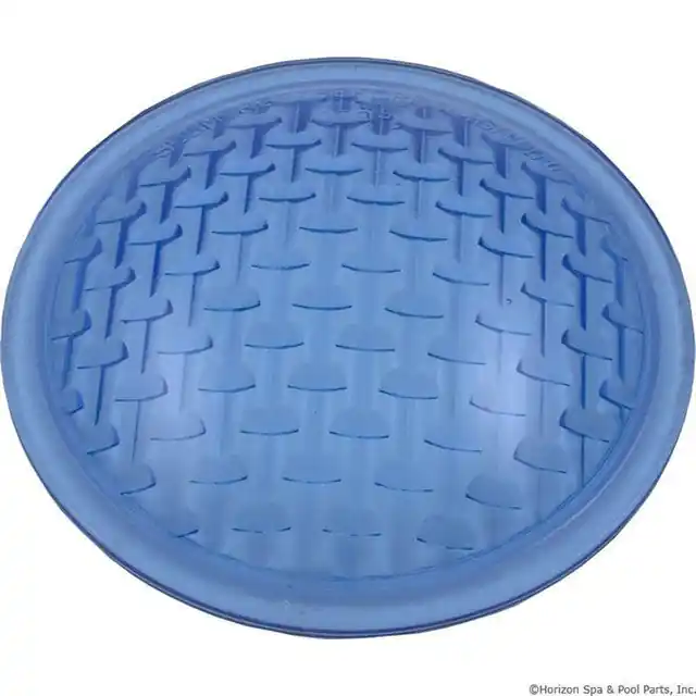 American Products 79100200 Light Lens Amerlite Medium Blue