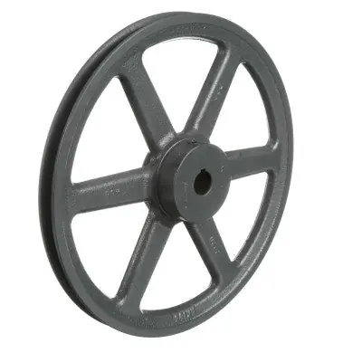NIDEC AK104-3/4 1 Groove Sheave 'A' Belt * CLEARANCE *