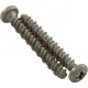 Aqua Products 2500 Screw #8 x 1.175 2 Pack