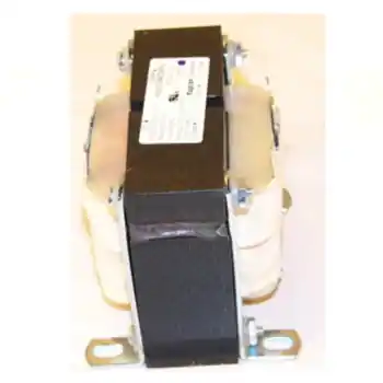 TEMPSTAR 1054639 Transformer 460/575/230V 110VA For PGD090S200