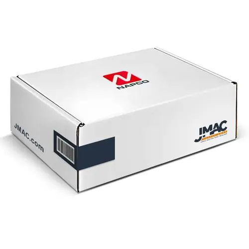 NAPCO GEMC-255MB-R COMBO MOTHER BOARD