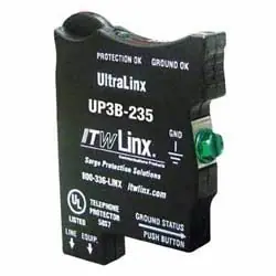 Voomi UP3B-235 ITW LINX 235 Power Replacement MPN