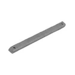 Rutherford Controls FB22X28 Bar For 8320 1/2X1/4 Electric Strike
