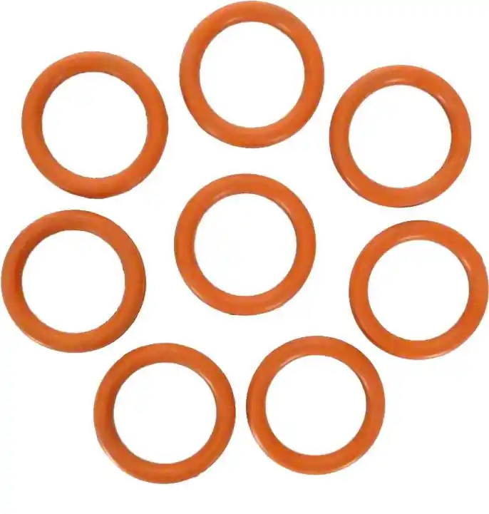 Jandy R0391600 O-Ring Heat Exchanger Quantity 12