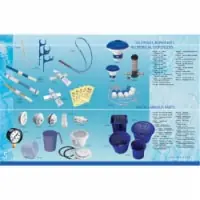Ocean Blue 192018 Rope Float Kit