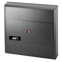 Rutherford Controls P-900-H-A Access Reader 125KHZ Prox 21 Read Range Large Form Factor