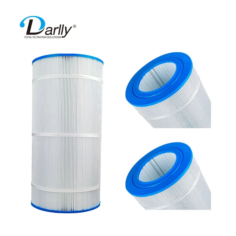 Darlly Filtration 91003 Cart 100sqft 5-13/16ot 6-1/16ob Replacement Cartridge