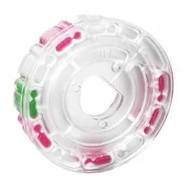 LaMotte 4330-H WaterLink Spin Chlorine/Bromine plus Borate Spin Disk