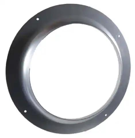 Friedrich 80080171 Inlet Ring Evap Blower DIA 12