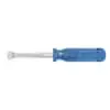 Klein S12 3/8-Inch Nut Driver 3 Inch Hollow Shaft