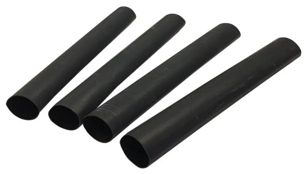Ideal Industries 46-371 Heavy-Wall Heat Shrink Tubing, 18, 250 - 750kcmil