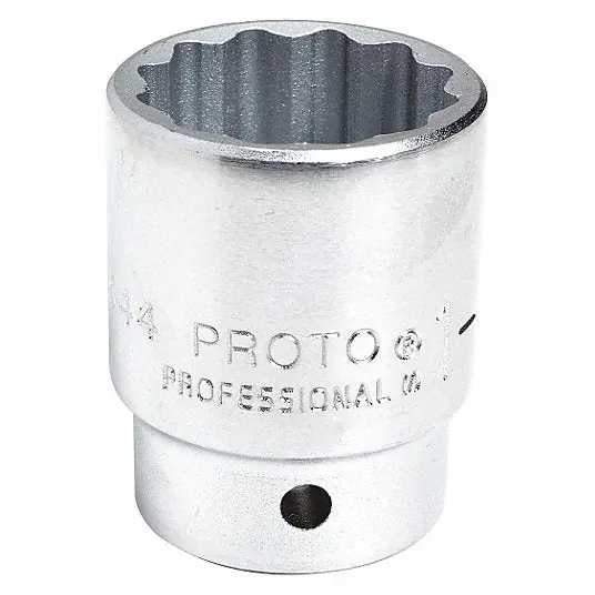 Proto J5558 3/4 Drive Socket 1-13/16 - 12 Point