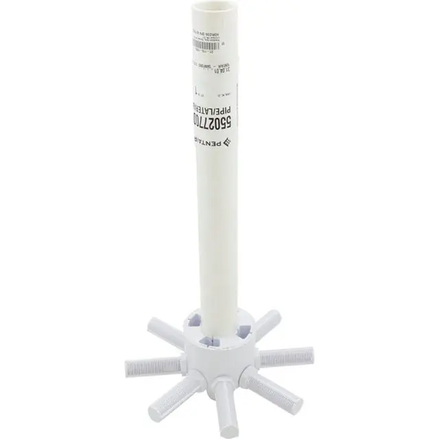 American Products 55027700 Standpipe Assy Pent Am Prod Eclipse TM 22 with Laterals