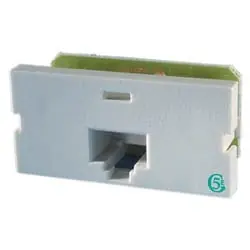 Voomi S215E00 ORTRONICS Power Connector