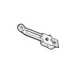 Honeywell LSZ52D Limit Switch Lever