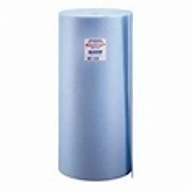 Gladon WF125 Wall Foam 1/8 X 42 X 125 Feet Replacement MPN