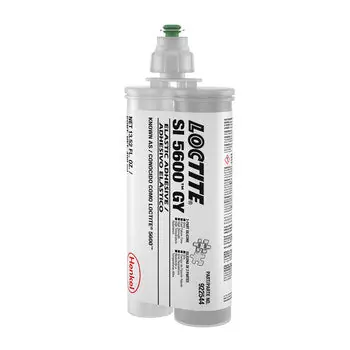 Loctite 922544 5600 Silicone Sealant Noncorrosive 400ml Case