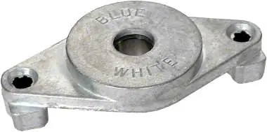 Blue White Industries C-612PB Bracket W/ Bearing C60O