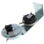 International Comfort Products 1014828 Parts & Accessories Pressure Switch for H9MPT 50-100