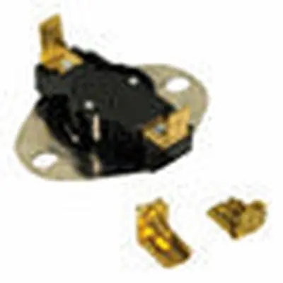 Mars 39029 Open On Temperature Rise Limit Switch 120/240 V 5 - 10 A