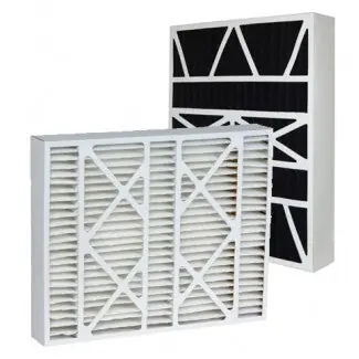 Honeywell Home TRN1727T1/U Trane 5 Filter MERV 10 17.5 in x 27 in x 5 in