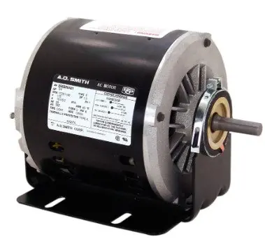 CENTURY 2204 US Motors 1 1/2hp 1075rpm * CLEARANCE *