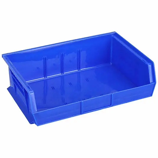 Akro-Mils 30255BLUE AkroBins Storage Bin 10 7/8 x 5 x 16 1/2 Replacement MPN