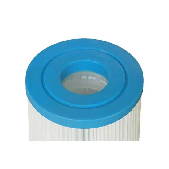Darlly Filtration 70508 Cartridge 50sqft 3ot 3ob 7dia 19-5/8L 4oz