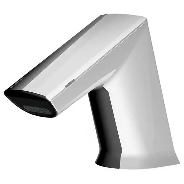 Sloan EFX350.110.0000 BASYS EFX350 Battery Powered Faucet Deck Mount 0.5 GPM
