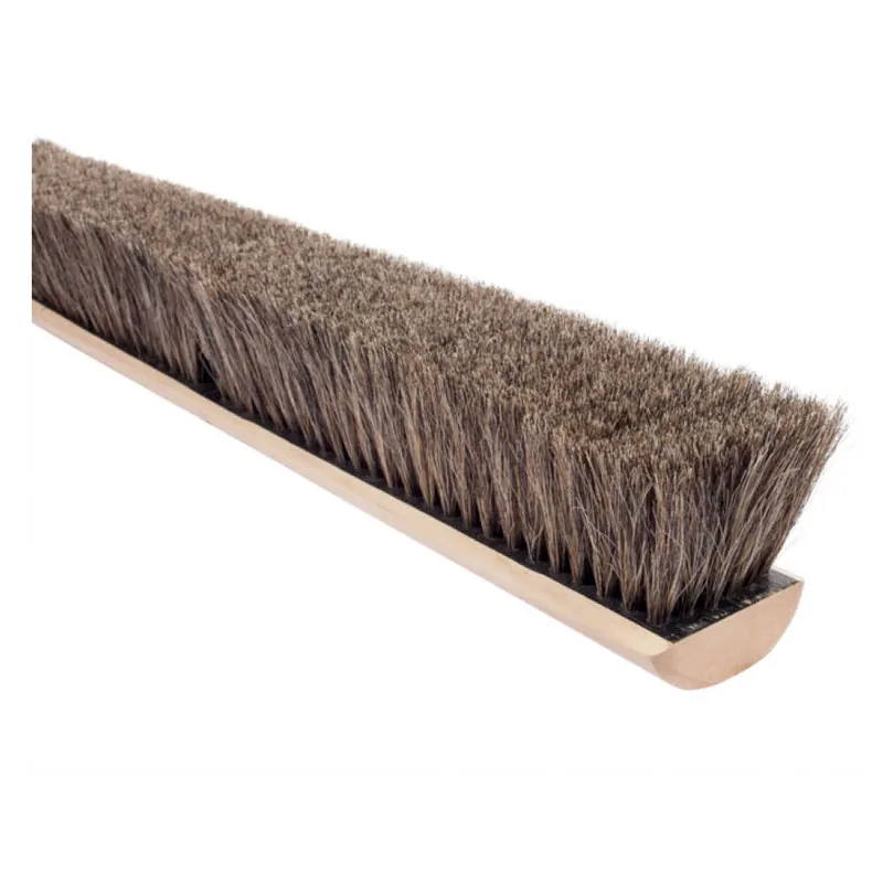 Magnolia Brush 2912LH Horsehair Broom Head Only