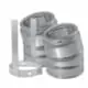 DuraVent 6DT-E30K Duratech 2100 Degree All Fuel Chimney System