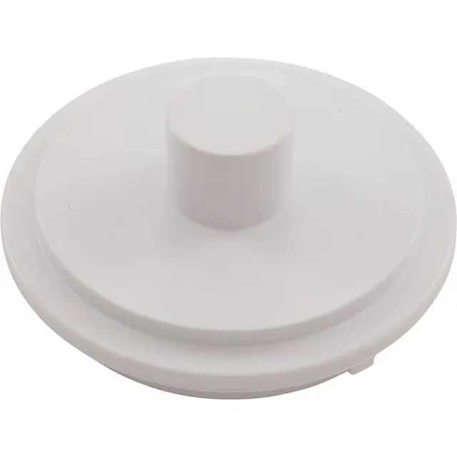 PacFab/Pentair 278022 Cap Insert Full Flow D.E./Sand Valve Bottom