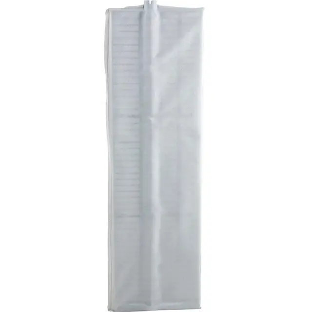 American Products 59005300 DE Grid, Am Prod/Pent, Warrior 66, 24 x 7-1/2 Small