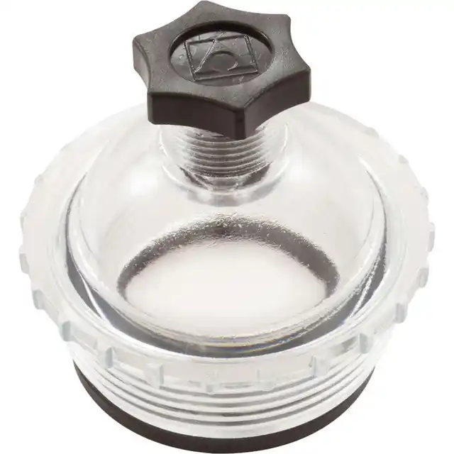 Astral Products 4404060303 Sight Glass Kit, Stainless Steel Sand Filter D.750