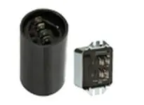 Rexnord 477105012U0K Solid State Motor Switch, 3 HP, 165V Cut-Out, 115V Start Circuit, 37V Cut-In, 50A