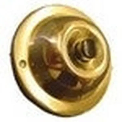 TRINE ACCESS TECHNOLOGY INC JRP Pushbutton, 30 Volt AC/DC Electric Strike, 1-3/4 Diameter