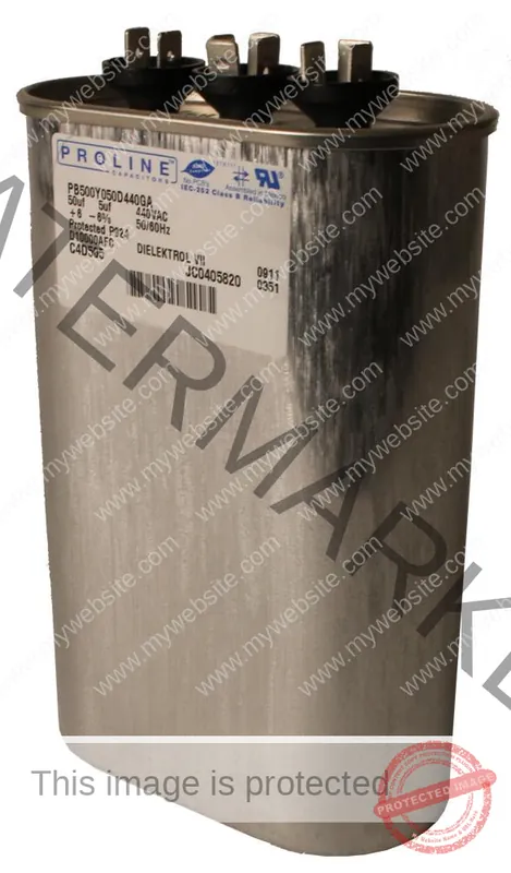 FASCO C4D507.5 Capacitor * CLEARANCE *