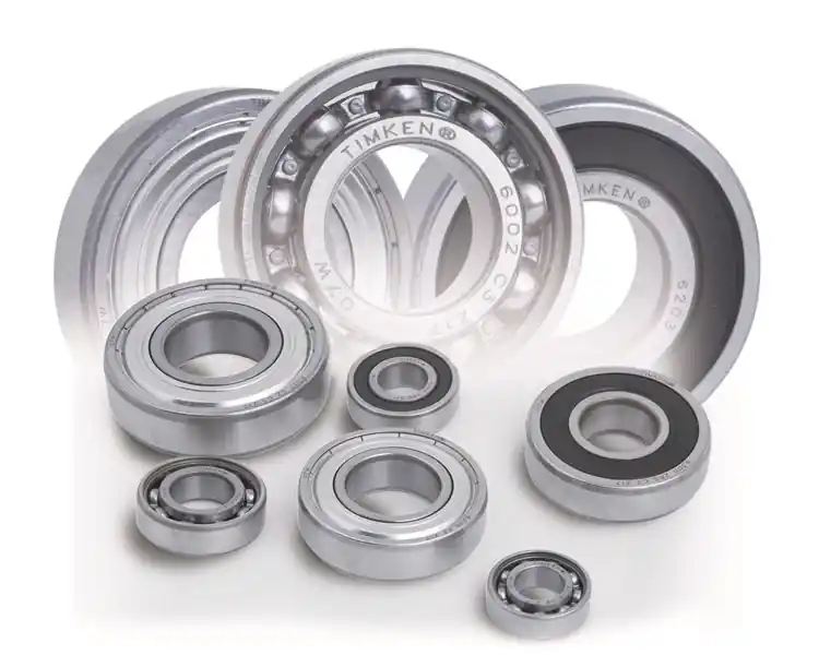 Fafnir 213KDD Bearings