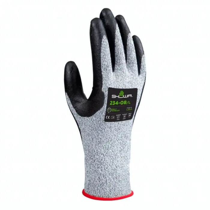 Showa 234XXL-10