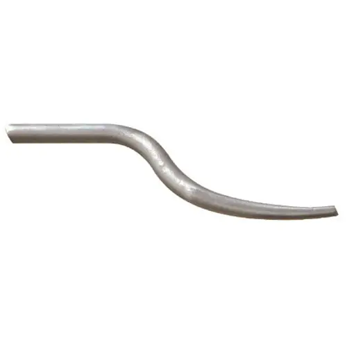 Bon 21-353 Stainless Steel Bullhorn Jointer - 3/4