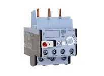 WEG RW27-2D3-D063 OVERLOAD RELAY BU 3-POLE O/L RELAYS