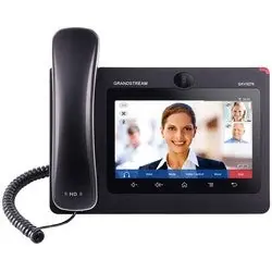 Talkaphone AVM-1 IP Video Attendant Station AC/DC Wall Mount