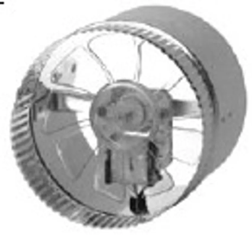Rotom T9-DB124 12 4 Pole Duct Booster * Clearance *