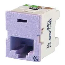 Voomi TJ600-27 ORTRONICS Power Cable Connector